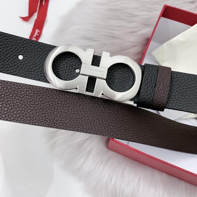 FSLG经典与流行系列皮带款式35mm，舒适时尚的选择