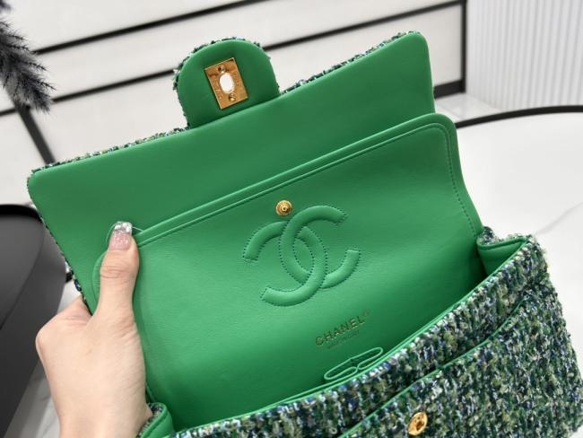 香奈儿 Chanel Classic Flap Bag 限量款设计师款