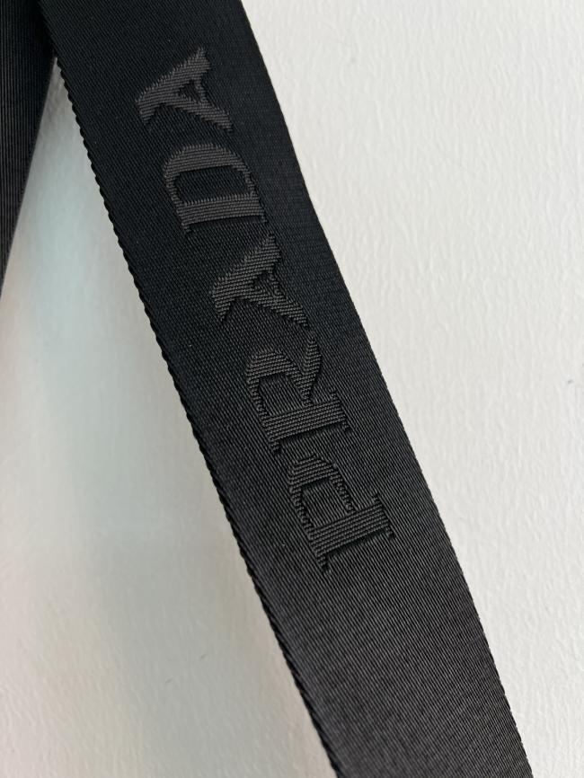Prada 2VH142 男士联名系列腰包 新品首发