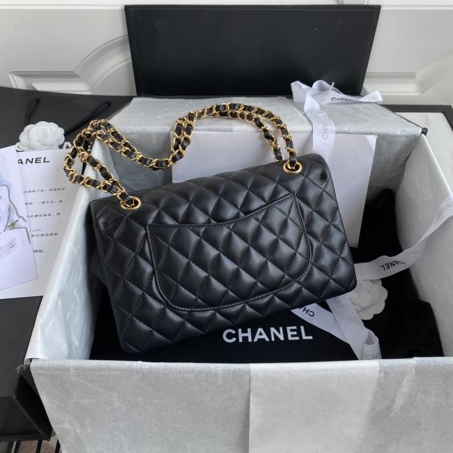 香奈儿 Chanel Classic Flap Bag A01112 高端定