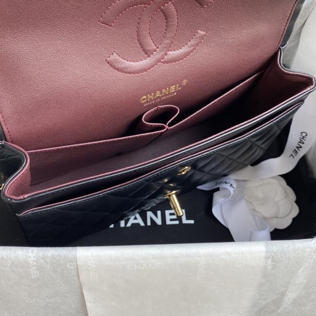 香奈儿 Chanel Classic Flap Bag A01112 高端定