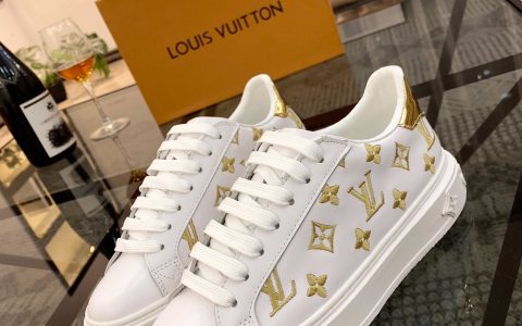 lv  Louis Vuitton路易威登2019春夏专柜最新款