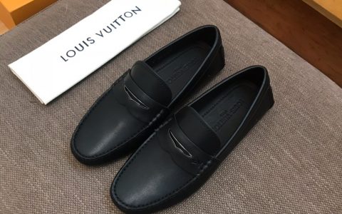 lv 【原单精品】Louis Vuitton男士经典款