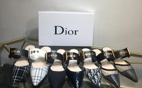 lv   Dior 2019再出新款